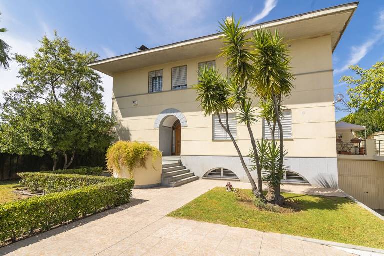 Chalet El Brillante