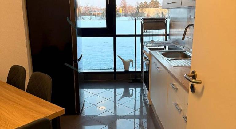 Holiday apartment with patio | Pets allowed — photo 4