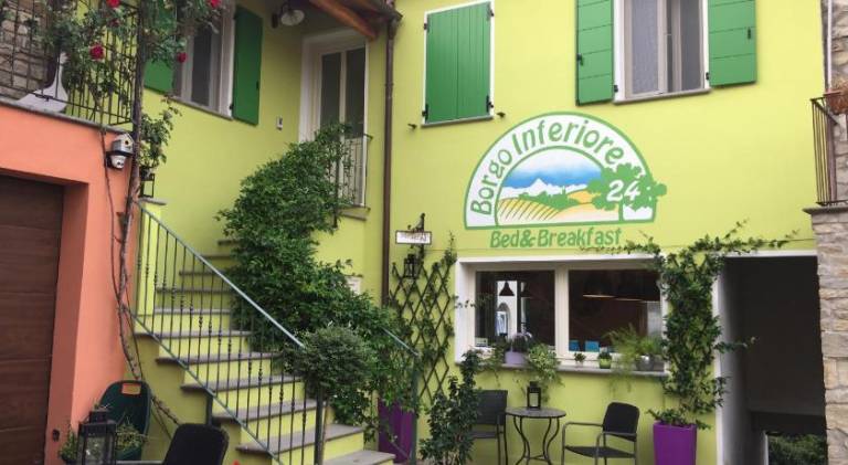Borgo Inferiore 24 — photo 5