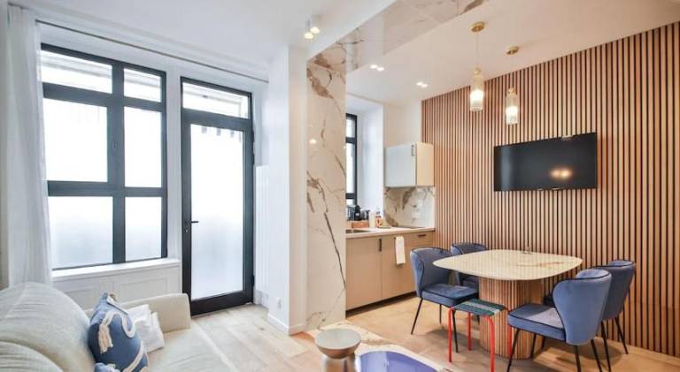 Fully equipped holiday apartment | Dogs allowed — photo 4