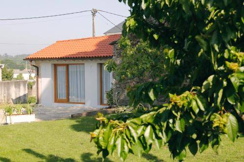 Apartamento Palas de Rey