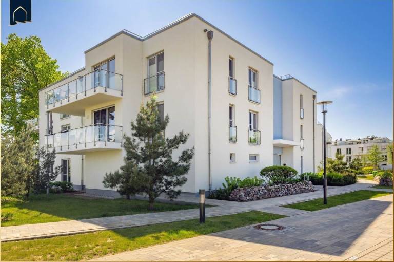 Ferienwohnung Kamminke