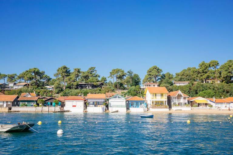 Camping Lacanau
