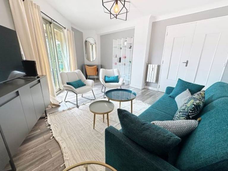 Fully equipped apartment | Close to the beach | Pets allowed — photo 3