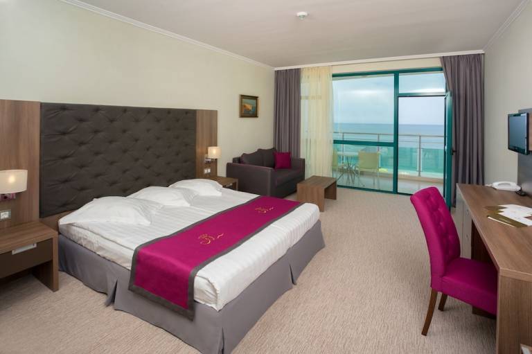 Resort Goldstrand