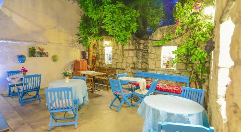 Alaçatı Bedirhan Konak Otel — photo 3