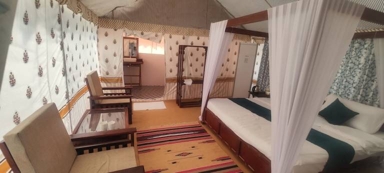 Cottage Naini
