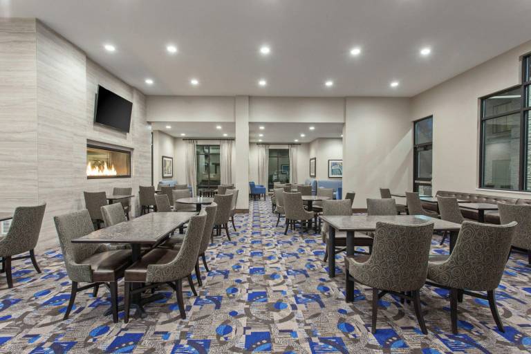 Residence Inn by Marriott Seattle Sea-Tac Airport — photo 3