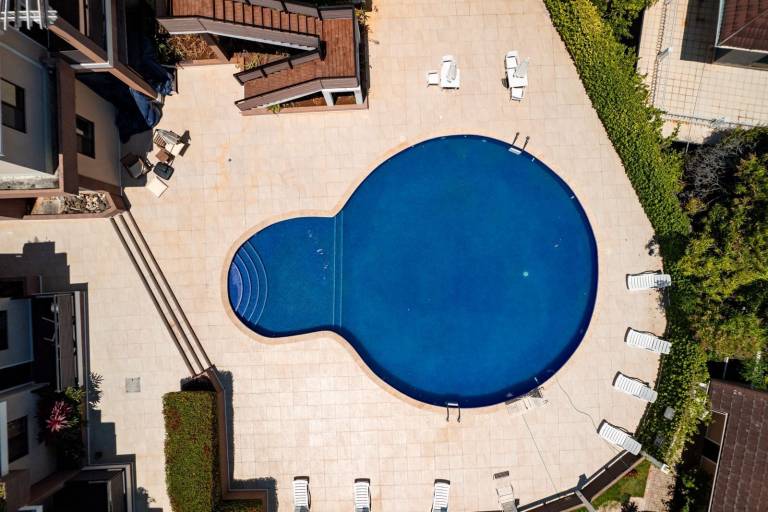Condo Negril