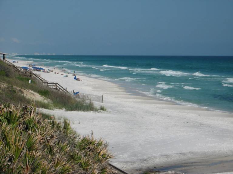 Condo Seaside
