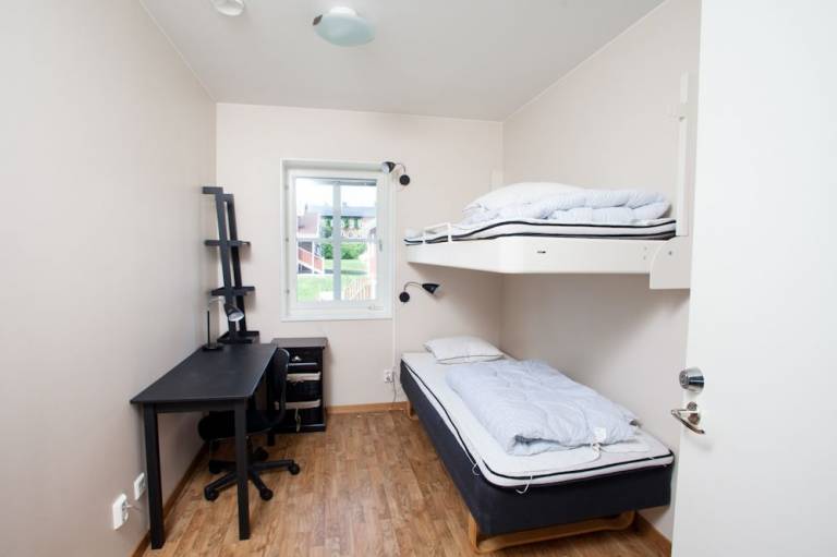 Camping-Unterkunft Rättvik