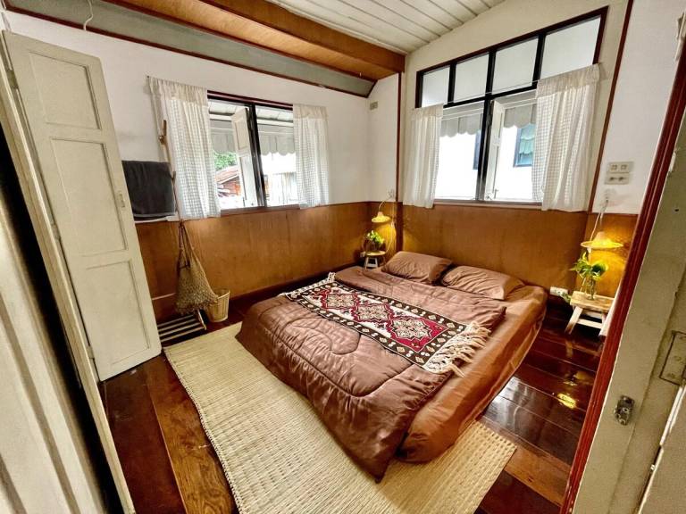 House  Bangkok Noi