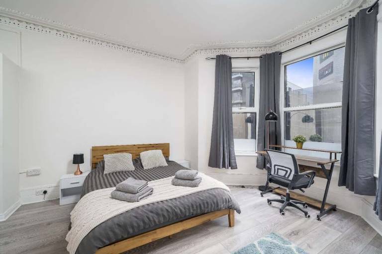 Apartment London Borough of Haringey