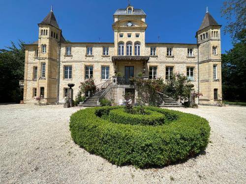 Chambre d'hôtes Nevers