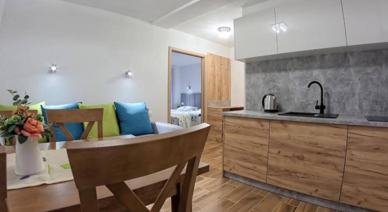 Wicie Residence — photo 5