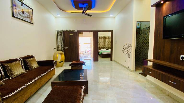 Villa with 2 rooms for 10 persons — photo 2