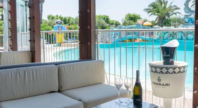 Villaggio Centro Vacanze De Angelis — photo 2