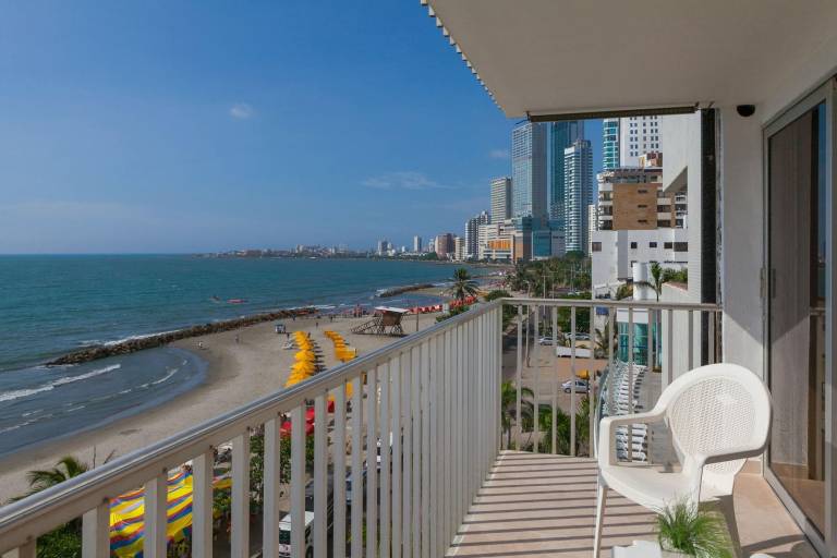 Hotel Capilla del Mar — photo 4
