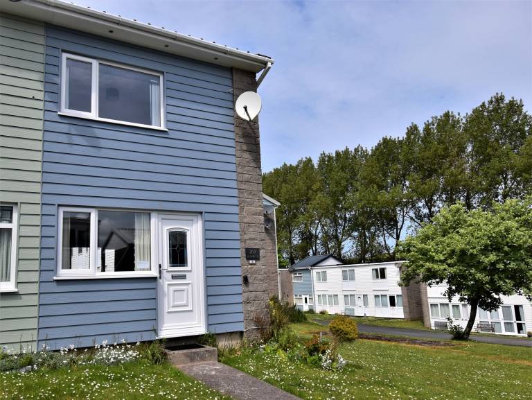 Cottage Freshwater East