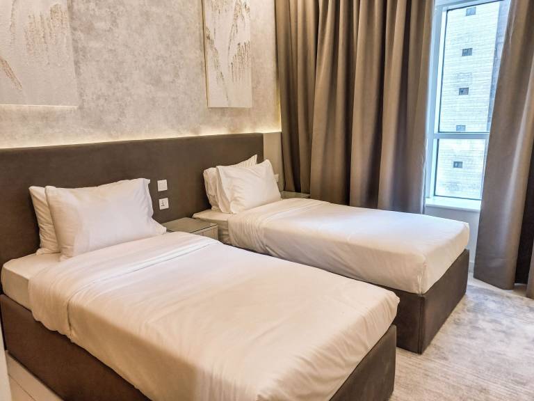 Appartement Al Danah