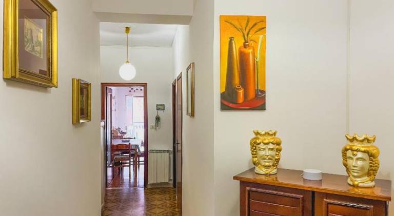 Apartment with terrace | Beach nearby | Pet-friendly — photo 5