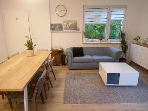 Apartamento Wola
