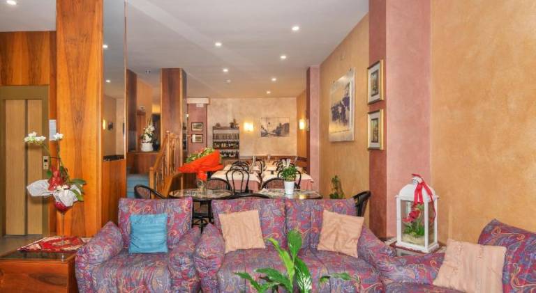 Hotel La Vela — photo 3