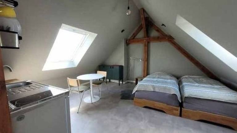 Ferienwohnung  Hardenbeck