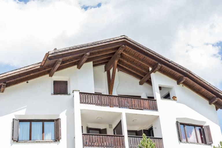 Holiday apartment with terrace | Close to the ski | Dogs allowed — photo 4