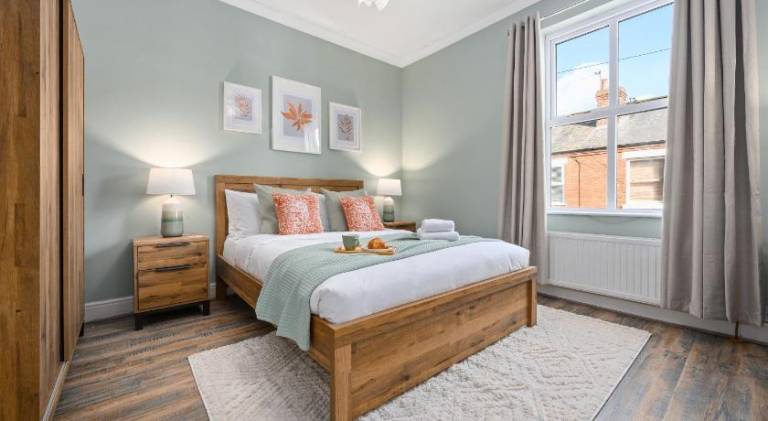 70 m&sup2; Ferienhaus