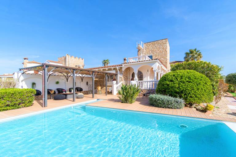 Villa  Empuriabrava