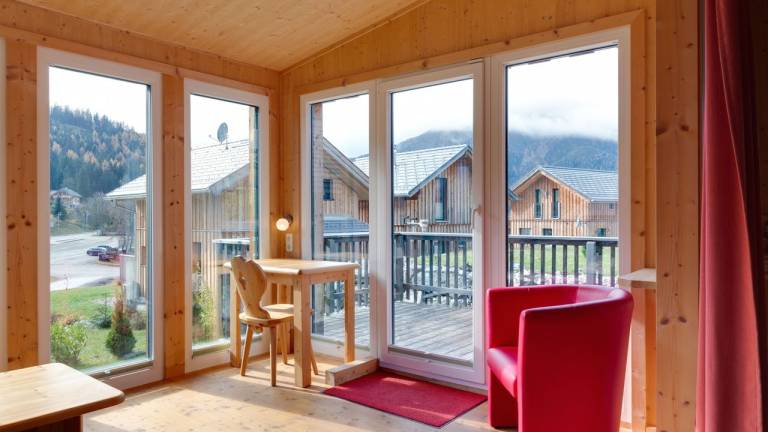 Ferienhaus Hohentauern