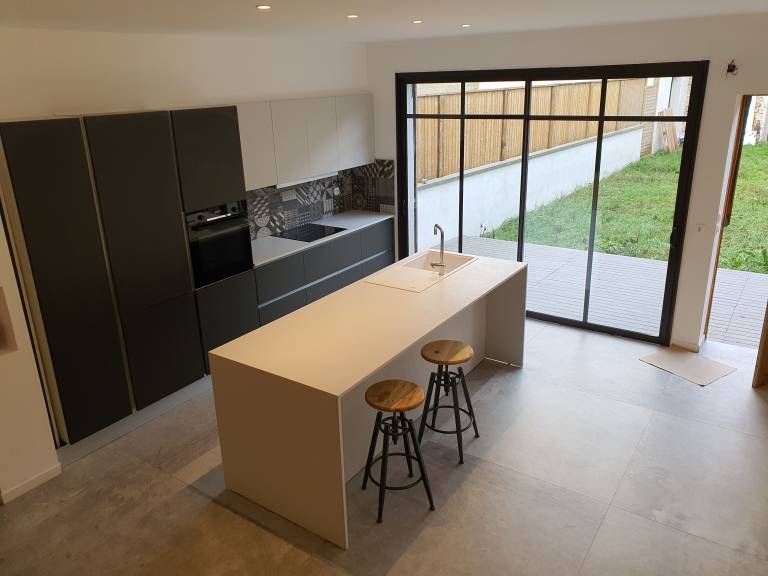 Ferienhaus Fontainebleau