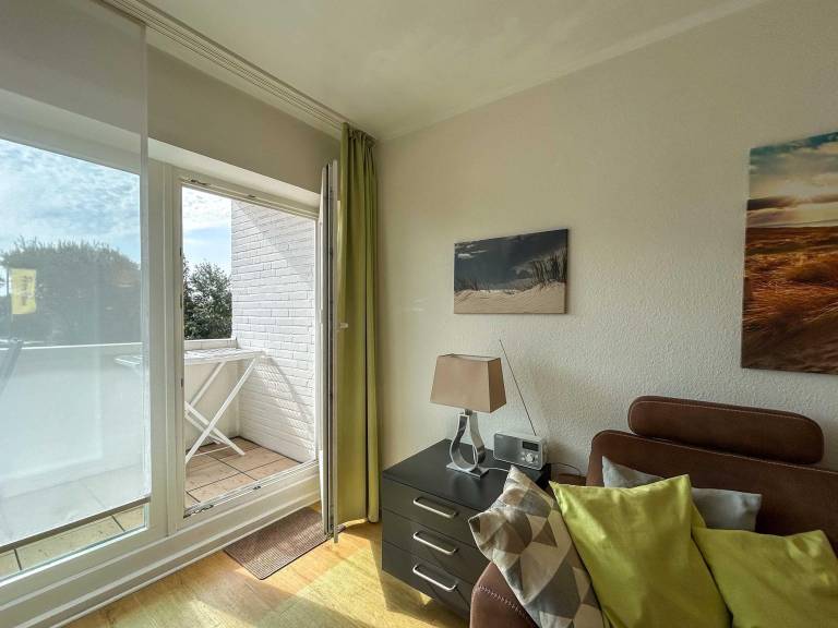 Fully equipped rental apartment | Sea view | Pets are welcome — photo 2