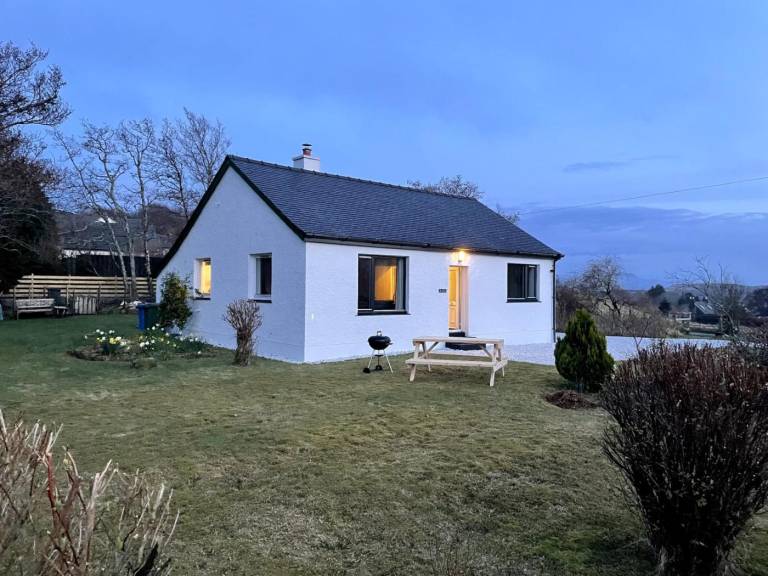 2 Bed in Isle Of Skye oc 86437