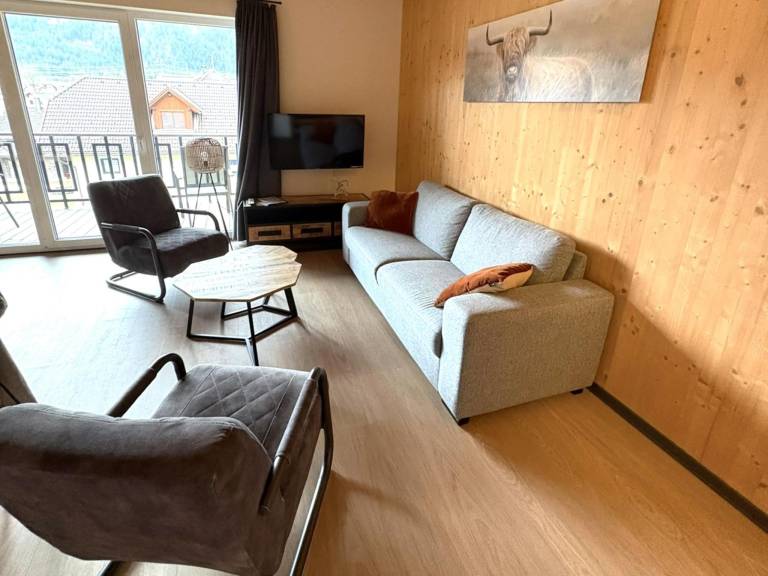 Appartamento vacanza Pontebba