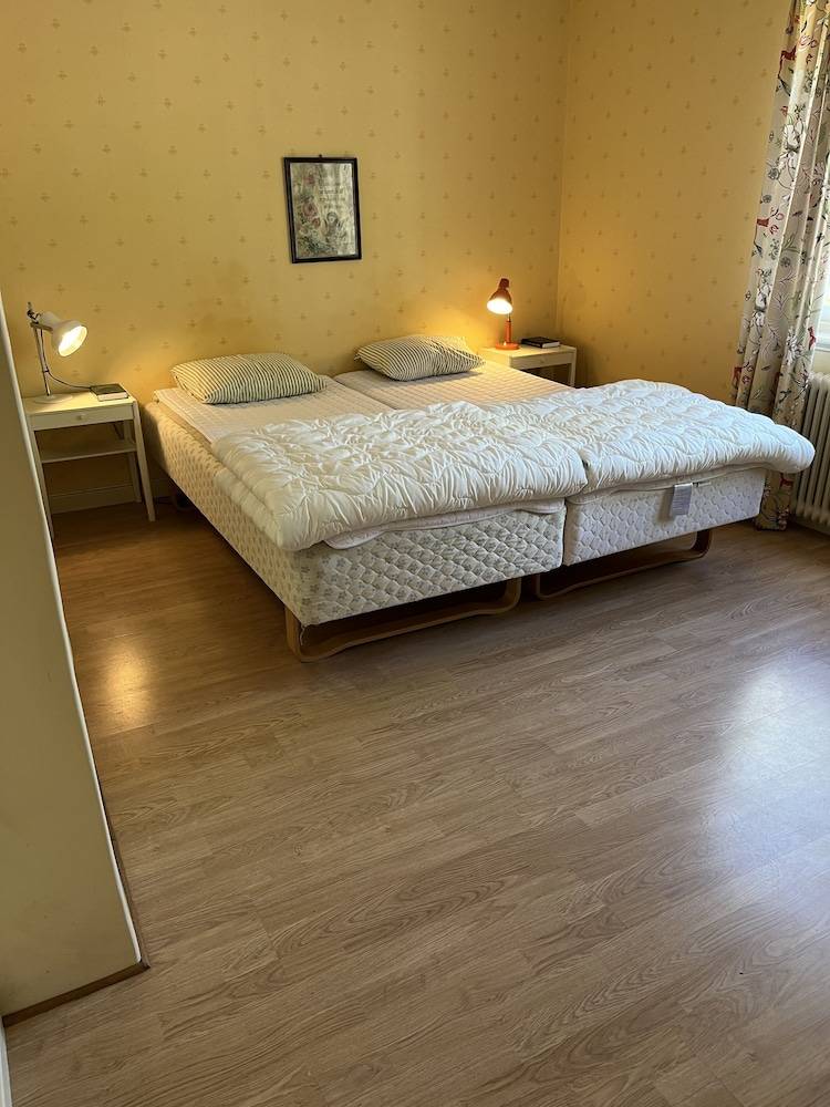 Hostel  Orsa