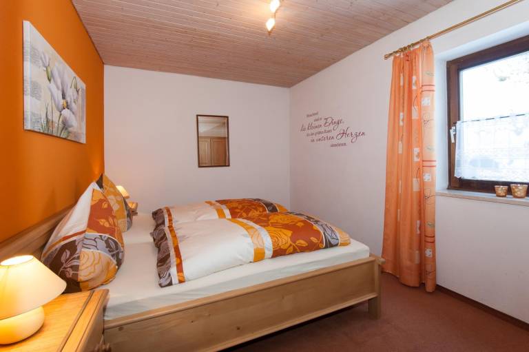Ferienhaus mit Hund inZwiesel Regen Cham  f&uuml;r max. 5 Personen