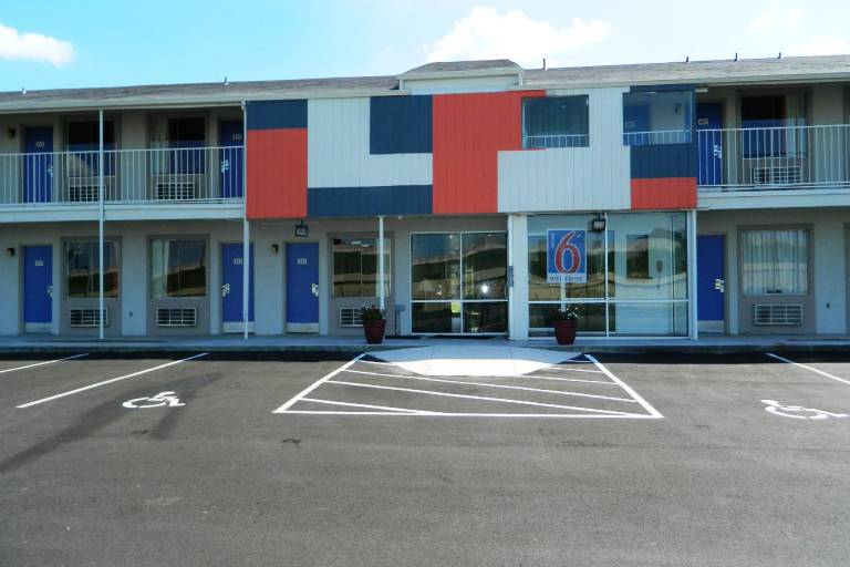 Motel 6 Oklahoma City, OK - Airport East in Oklahoma City, OK