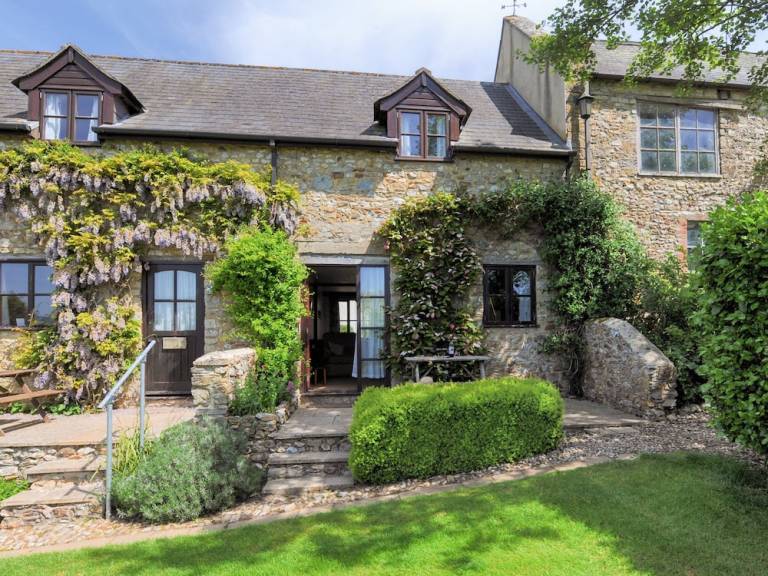 Landhaus Axminster