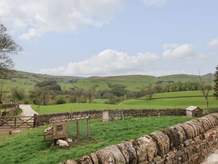 Cottage  Macclesfield