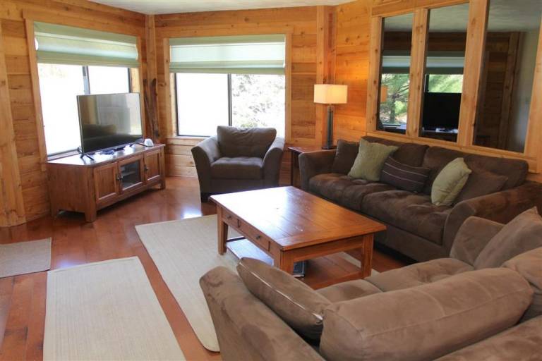 Condo Seven Springs