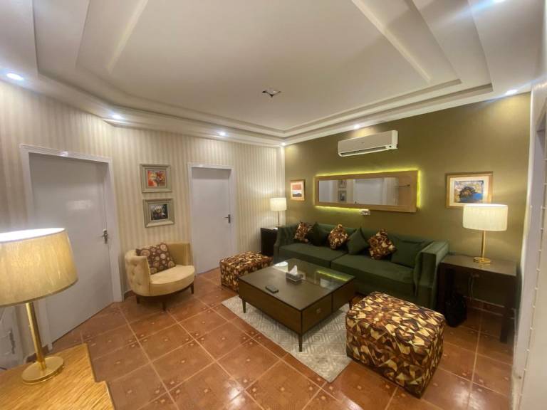 Luxurious Landing soundproof 1B Condo in Lahore