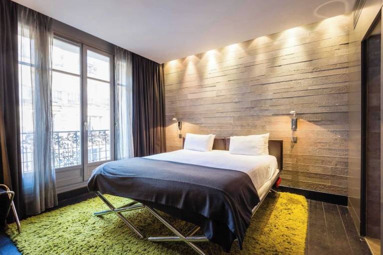 Appart'hôtel Boulogne-Billancourt