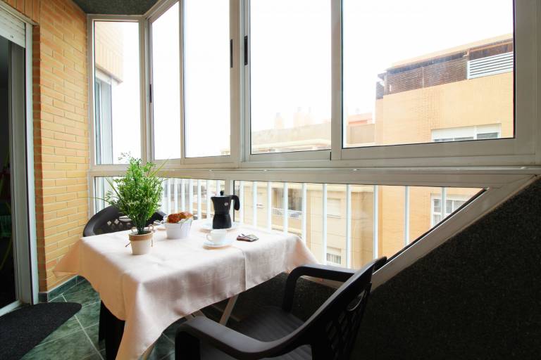 Pleasant apartment | Next to the beach | Pets allowed — photo 5