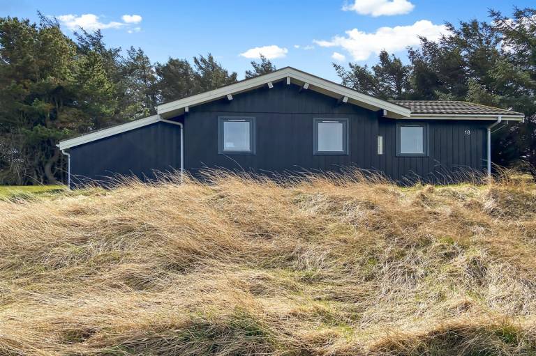 Hus Lønstrup
