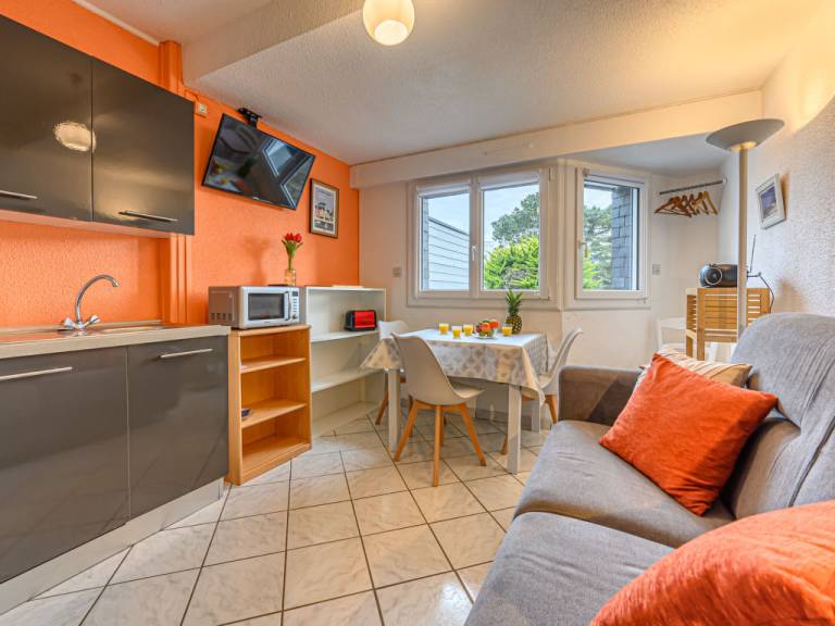 Appartement Carnac