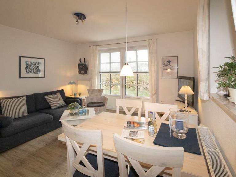 Ferienwohnung Hörnum (Sylt)