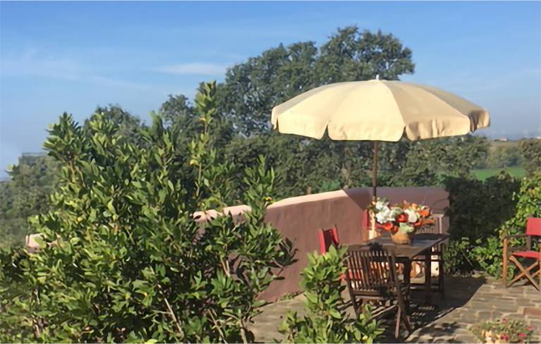 Appartamento Montalto di Castro