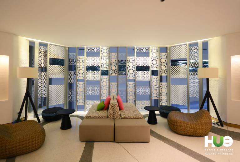 Hue Hotels and Resorts Puerto Princesa Managed by HII — photo 5